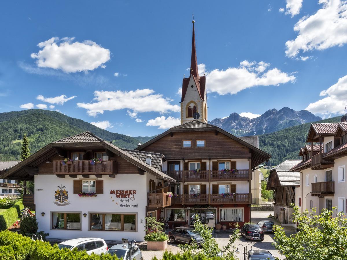 Geniesserhotel Messnerwirt 3*